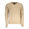 LA MARTINA MEN'S SWEATER BEIGE