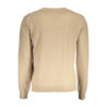 JERSEY HOMBRE LA MARTINA BEIGE