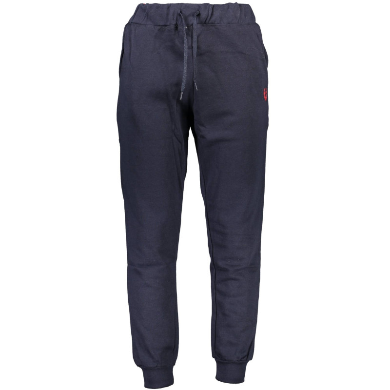 PANTALON BLEU HOMME GIAN MARCO VENTURI
