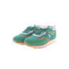 US POLO BEST PRICE SPORTS FOOTWEAR CHILDREN GREEN