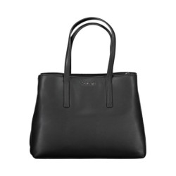SAC FEMME CALVIN KLEIN NOIR