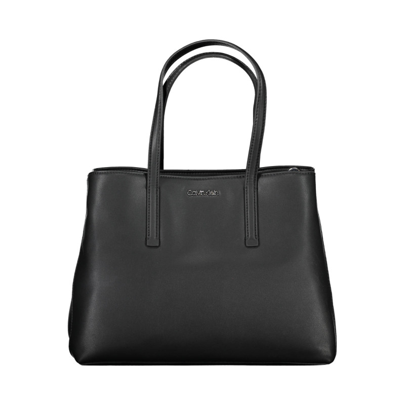 CALVIN KLEIN WOMEN'S BAG BLACK