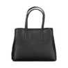 BOLSO DE MUJER CALVIN KLEIN NEGRO