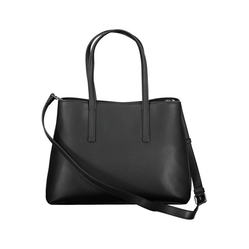 BOLSO DE MUJER CALVIN KLEIN NEGRO