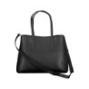 CALVIN KLEIN WOMEN'S BAG BLACK