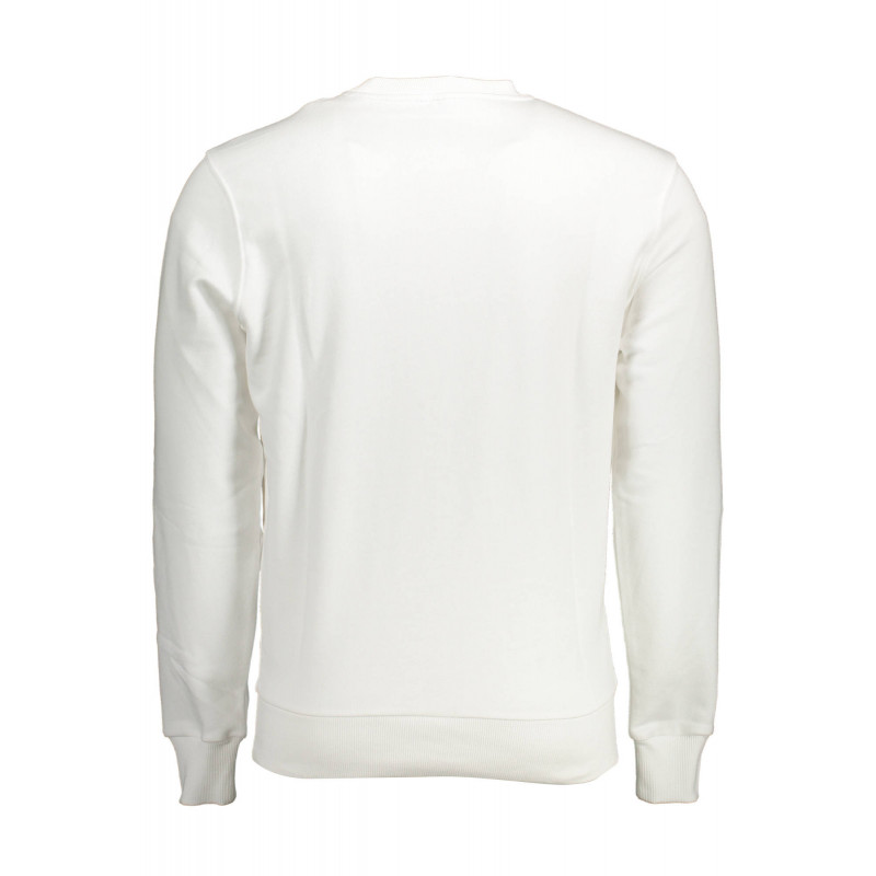 NORTH SAILS SWEAT SANS ZIP HOMME BLANC