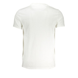TIMBERLAND T-SHIRT MANICHE CORTE UOMO BIANCO