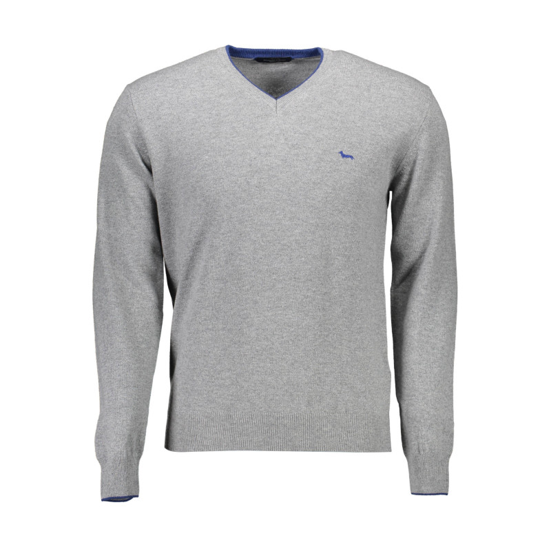 HARMONT & BLAINE MEN'S SWEATER GREY