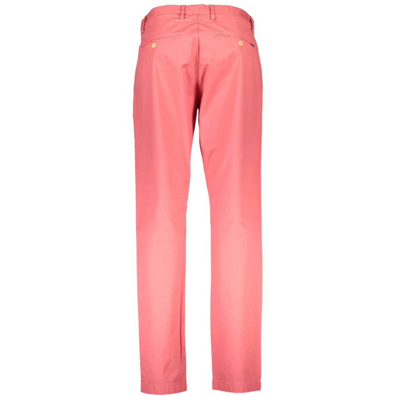 GANT HERREN ROTE HOSE