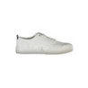 CALVIN KLEIN MEN'S SPORTS SHOES WHITE