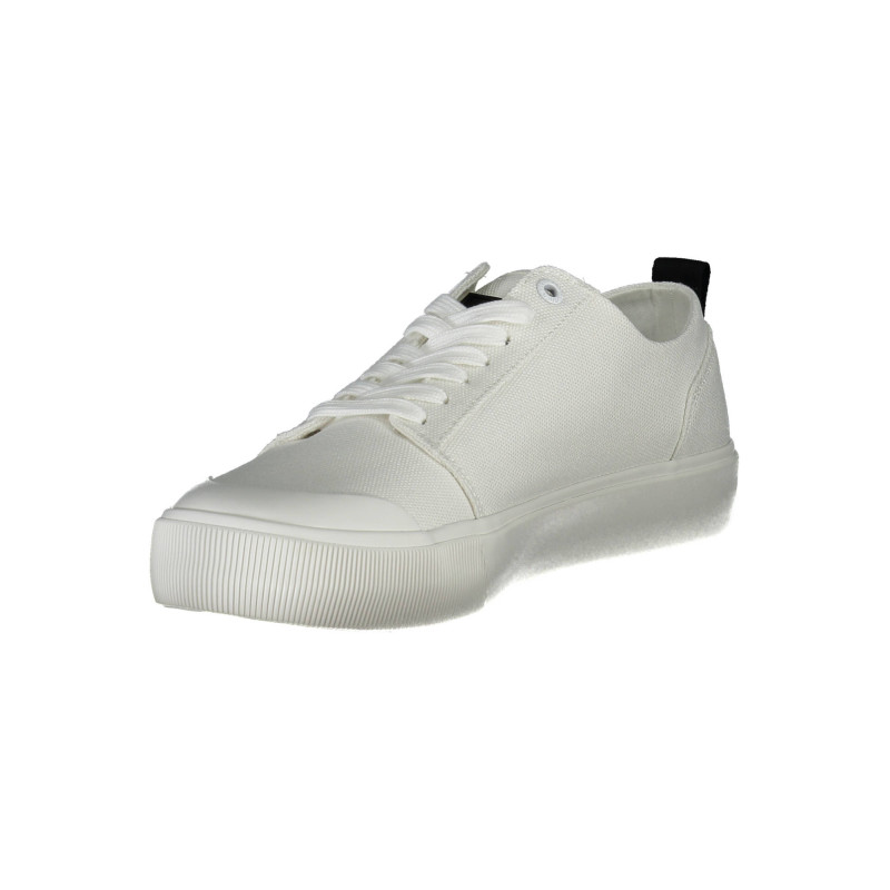 CALVIN KLEIN HERREN SPORTSCHUHE WEISS