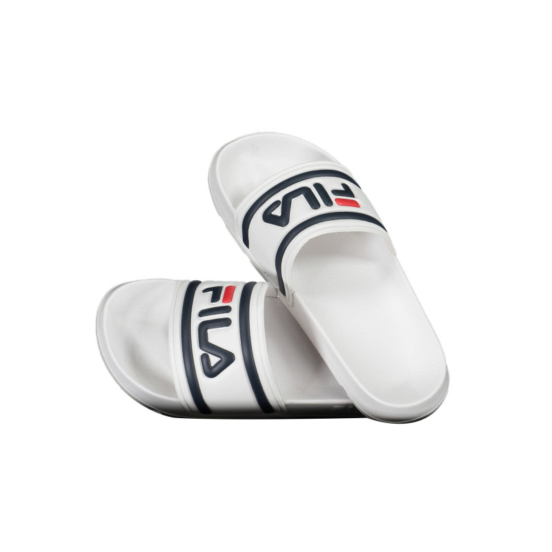 FILA CALZATURA CIABATTA DONNA BIANCO