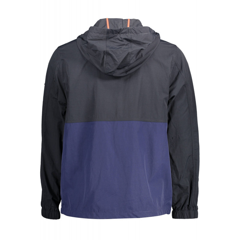 GANT BLAUE SPORTJACKE FÜR HERREN