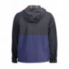 CHAQUETA DEPORTIVA AZUL DE HOMBRE GANT