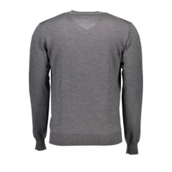HARMONT & BLAINE MEN'S SWEATER GREY