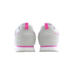 US POLO BEST PRICE SPORTS SHOES GIRLS GREY