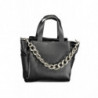 BOLSO MUJER BYBLOS NEGRO