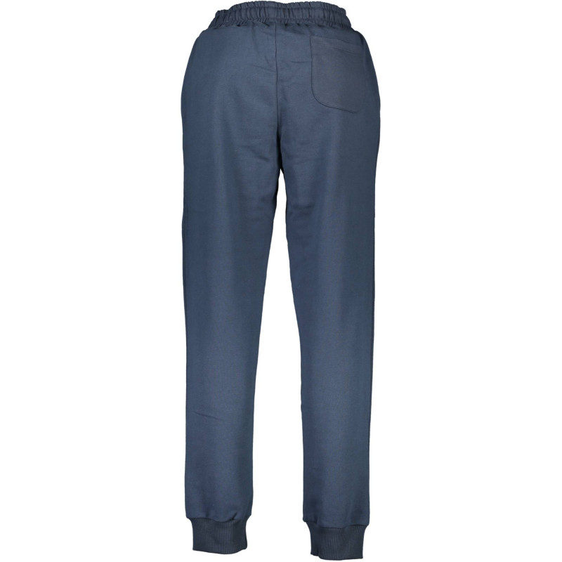 PANTALON HOMME BLEU LA MARTINA