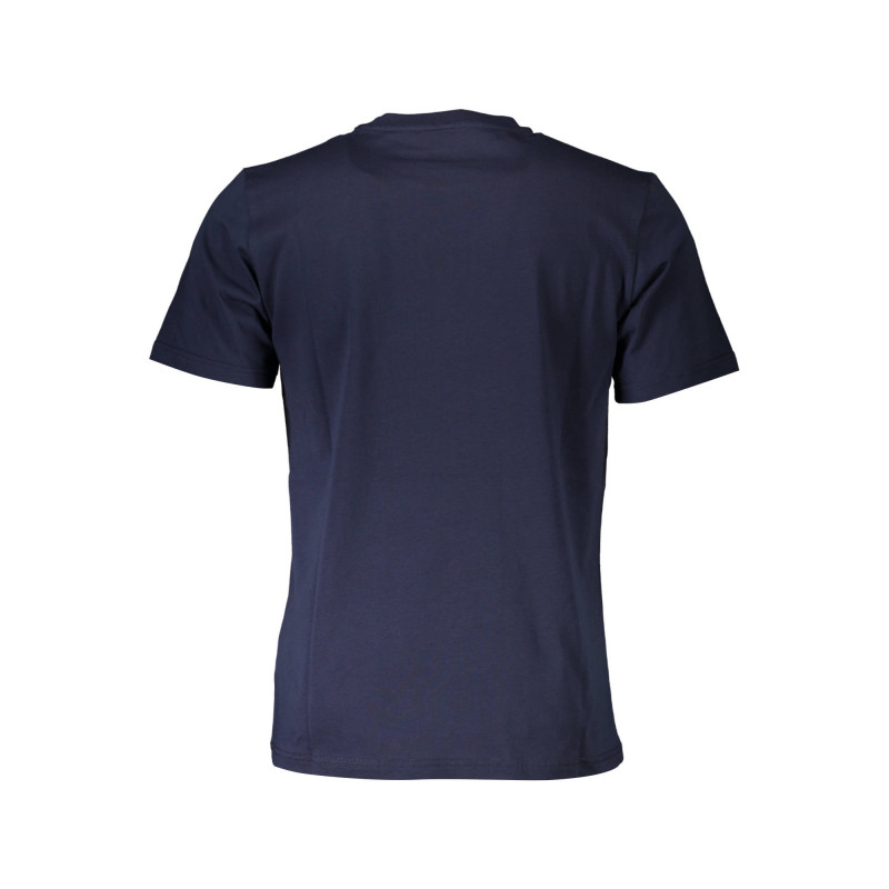 CAMISETA DE MANGA CORTA NORTH SAILS HOMBRE AZUL