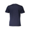 NORTH SAILS KURZARM-T-SHIRT HERREN BLAU