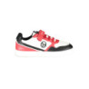 SERGIO TACCHINI SPORTS SHOES CHILDREN WHITE