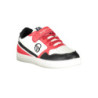 SERGIO TACCHINI SPORTS SHOES CHILDREN WHITE
