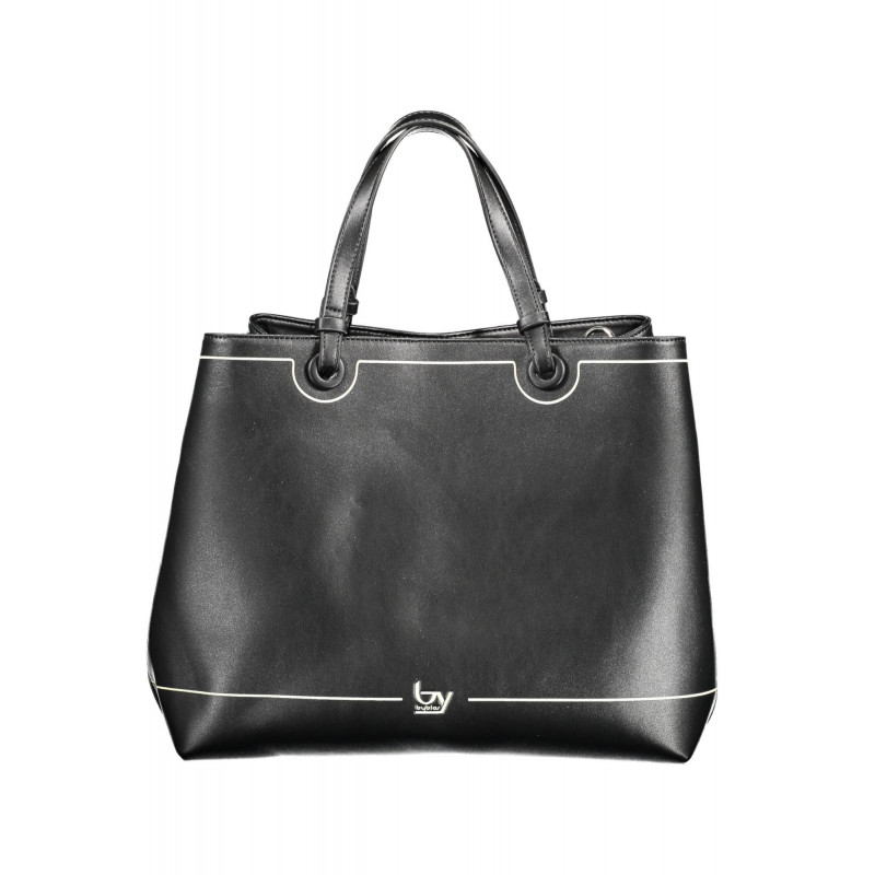 SAC FEMME NOIR BYBLOS