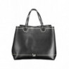 BOLSO MUJER BYBLOS NEGRO