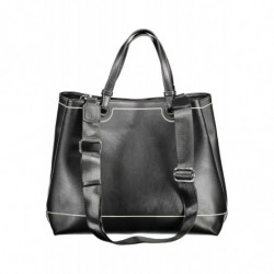 SAC FEMME NOIR BYBLOS