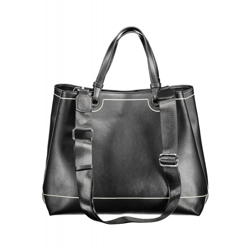 BYBLOS BLACK WOMAN BAG
