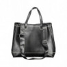 SAC FEMME NOIR BYBLOS