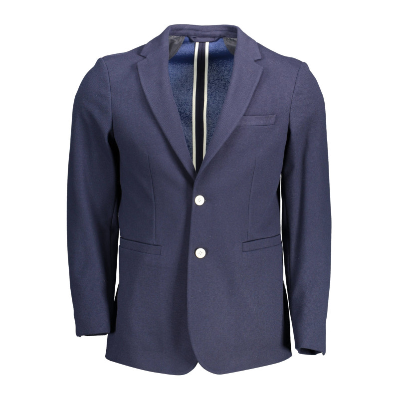 GANT CLASSIC JACKET MEN BLUE