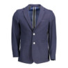 GANT CLASSIC JACKET MEN BLUE