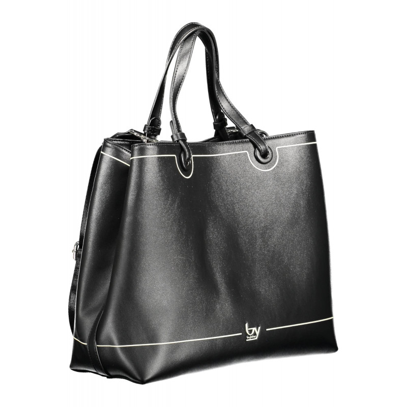 BOLSO MUJER BYBLOS NEGRO