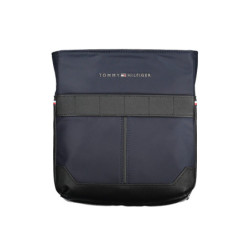 SAC À BANDOULIÈRE HOMME TOMMY HILFIGER BLEU