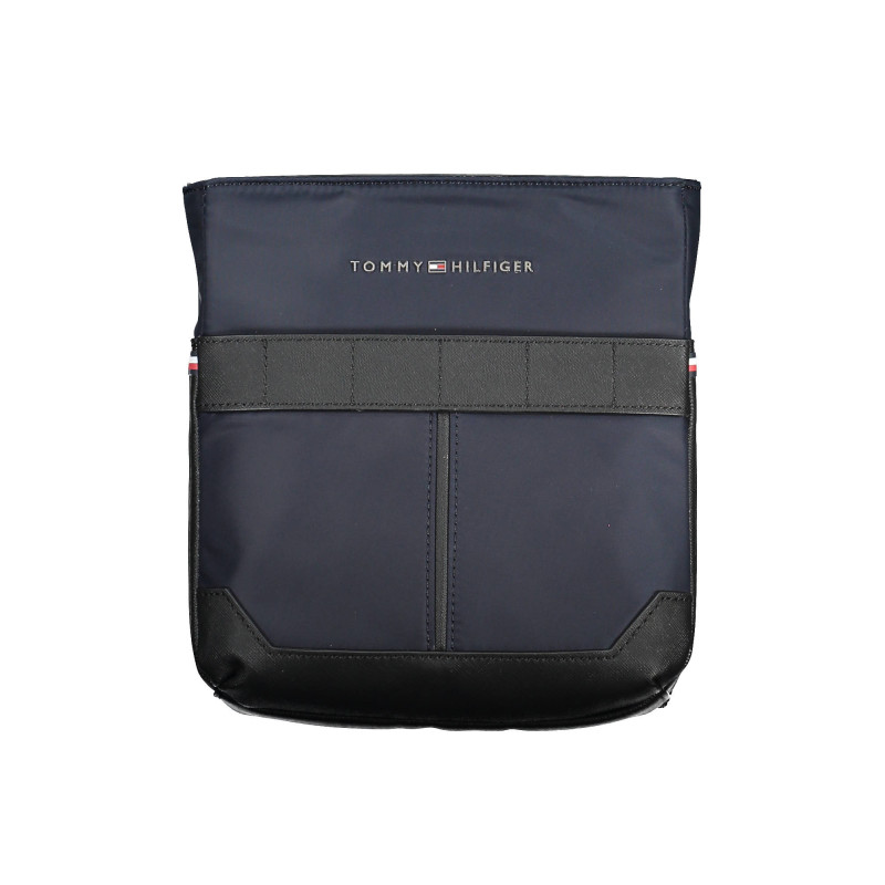 SAC À BANDOULIÈRE HOMME TOMMY HILFIGER BLEU