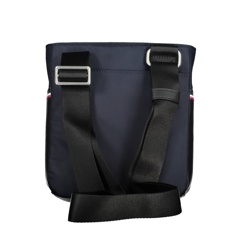 BOLSO DE HOMBRO TOMMY HILFIGER AZUL PARA HOMBRE