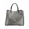 SAC FEMME NOIR BYBLOS