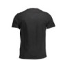 LEVI'S SHORT SLEEVE T-SHIRT MEN BLACK