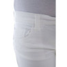 PANTALON BLANC POUR FEMMES PHARD