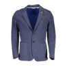 GANT CLASSIC JACKET MEN BLUE