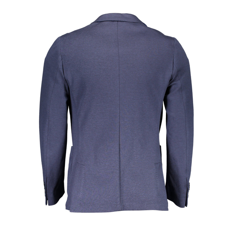 GANT CLASSIC JACKE HERREN BLAU