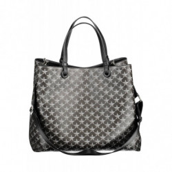 BOLSO MUJER BYBLOS NEGRO