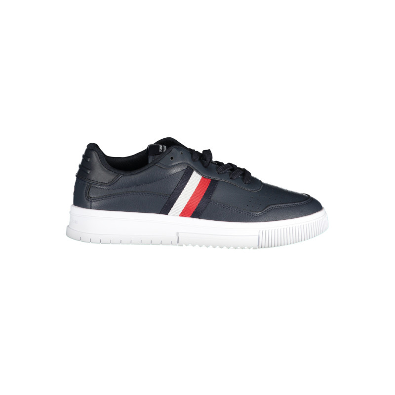 TOMMY HILFIGER CALZATURA SPORTIVA UOMO BLU