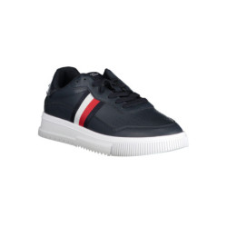 TOMMY HILFIGER CALZATURA SPORTIVA UOMO BLU