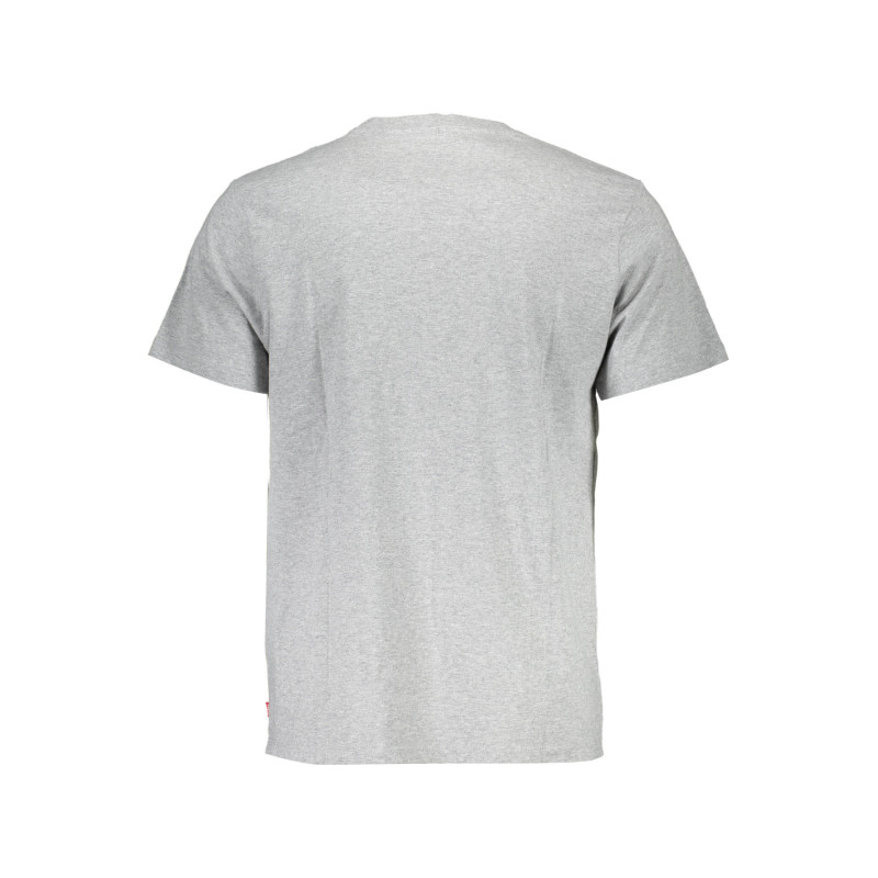 T-SHIRT À MANCHES COURTES LEVI'S HOMME GRIS