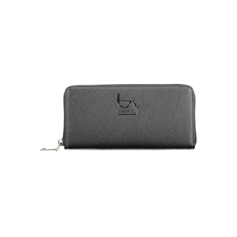 CARTERA DE MUJER BYBLOS NEGRA