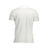 TIMBERLAND POLO SHORT SLEEVE MEN WHITE