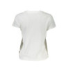 LEVI'S KURZARM-T-SHIRT DAMEN WEISS