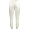 US POLO HERRENHOSE WEISS